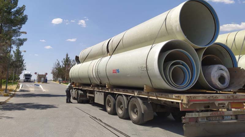 Summit June 22 Sewer Project