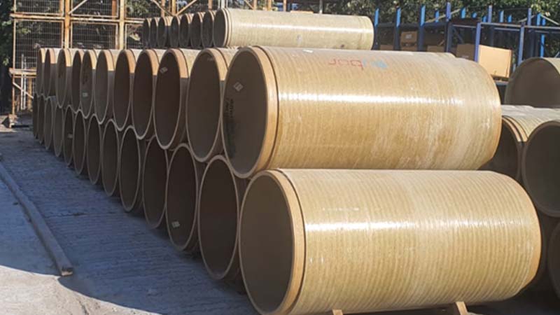 FR59 Bruay Jacking Project