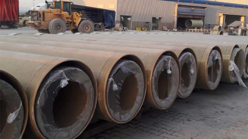 Summit Sewage Project