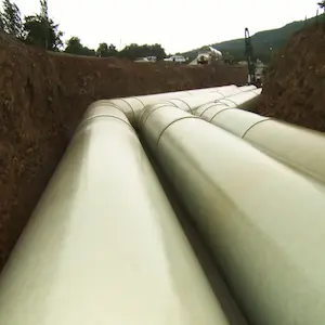 Subor Installation Types